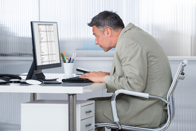 The Ideal Posture - Blog Post